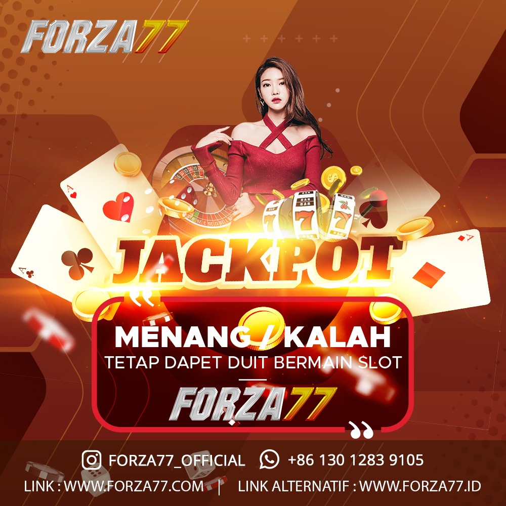 Forza77